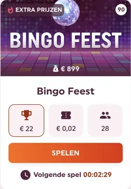 Bingo
