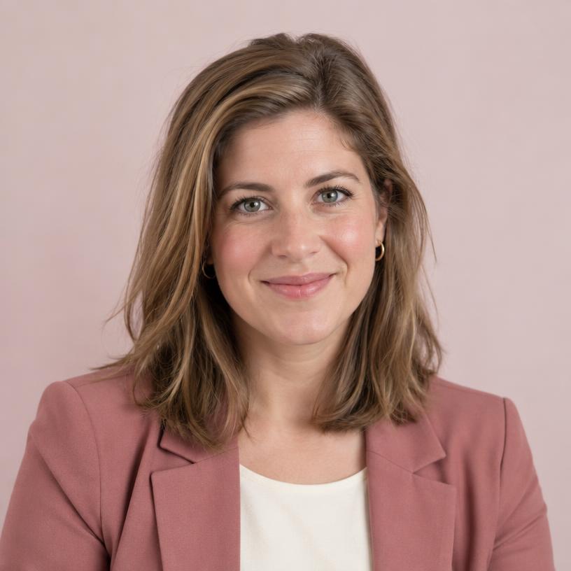 Noor van Dijk